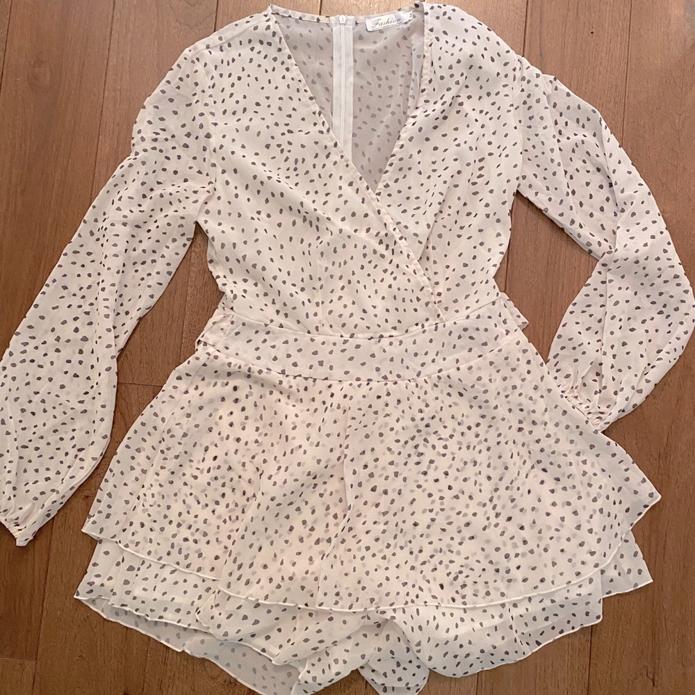 NEW Relipop Jumper!